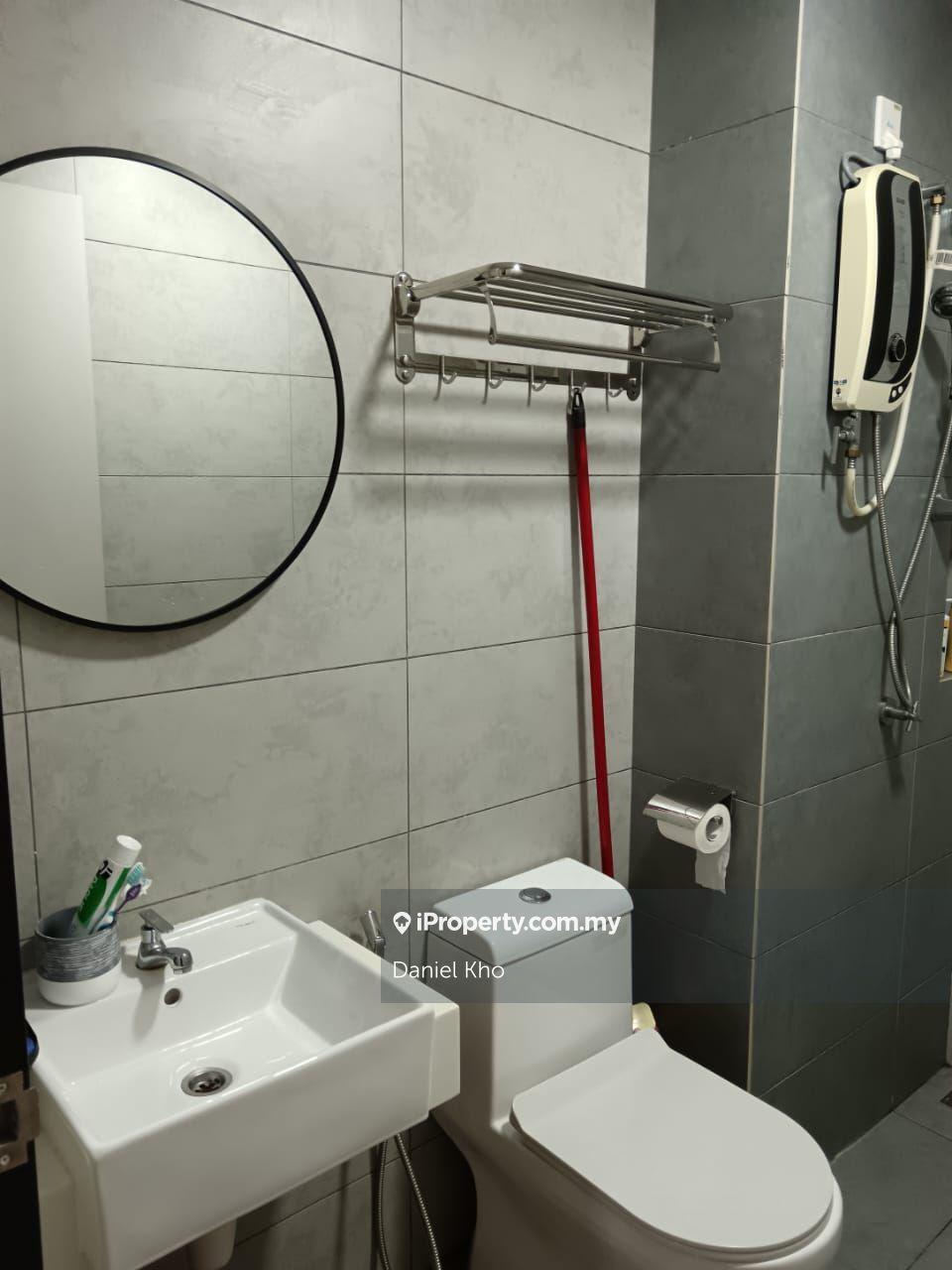 Service Residence for Sale in GM Residence Remia by Daniel Kho - iProperty.com.my