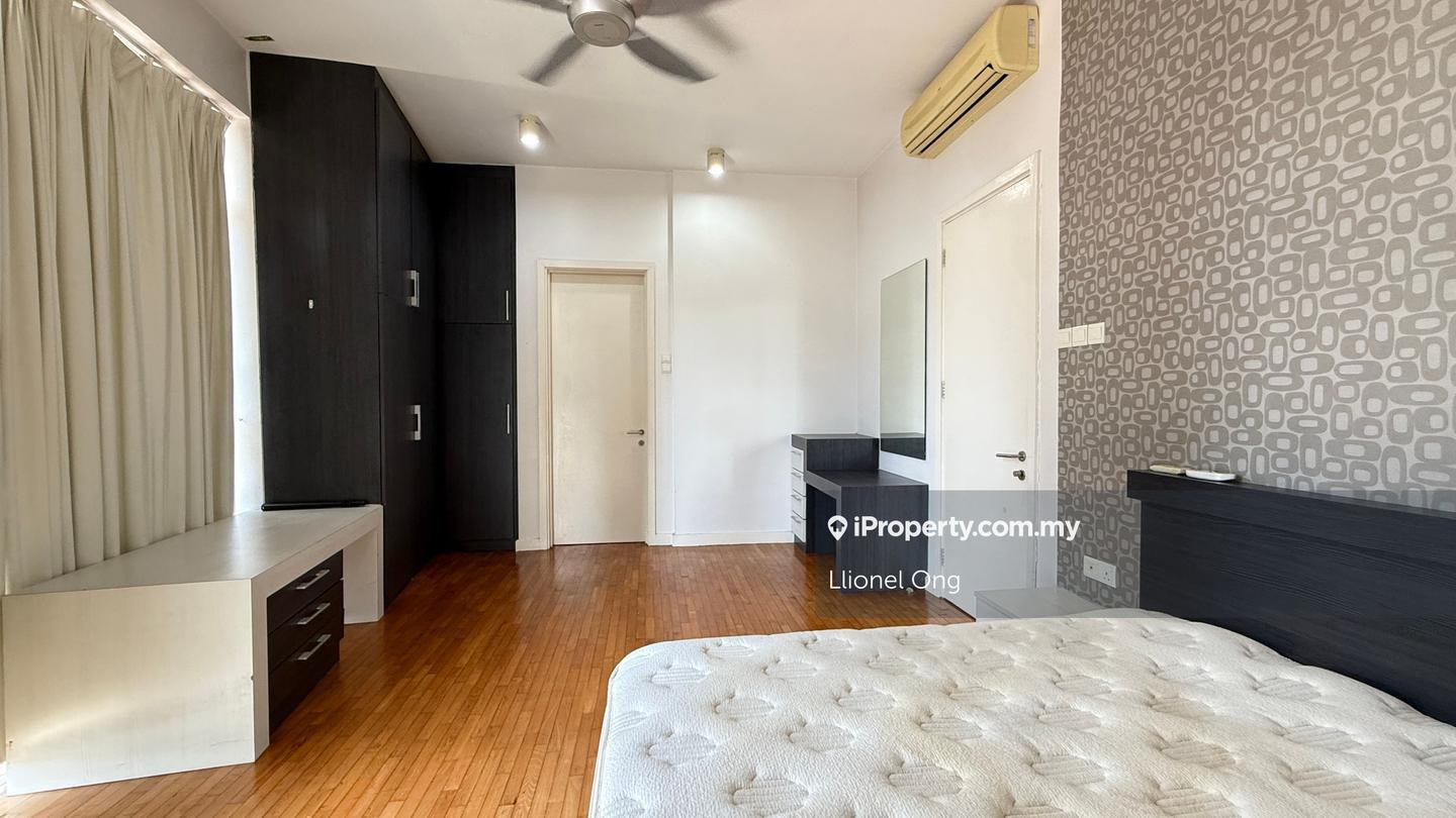 Condominium for Sale in Idaman Residence by Llionel Ong - iProperty.com.my