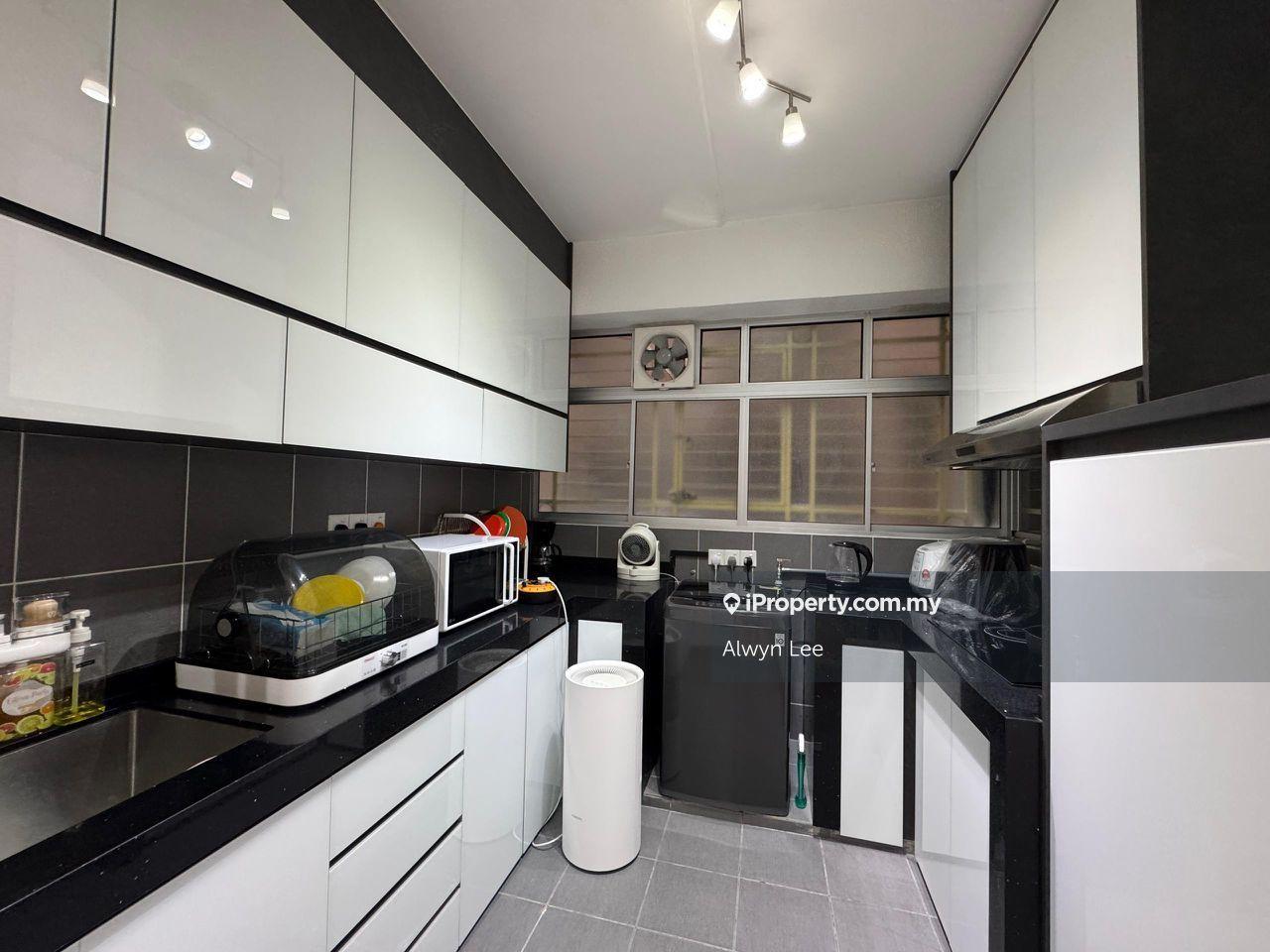 Kondominium untuk Dijual di Koi Tropika oleh Alwyn Lee - iProperty.com.my