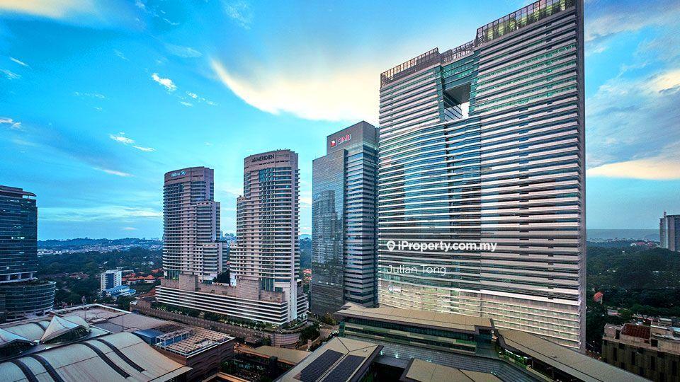 Office for Sale in Q Sentral, Kl Sentral by Julian Tong - iProperty.com.my