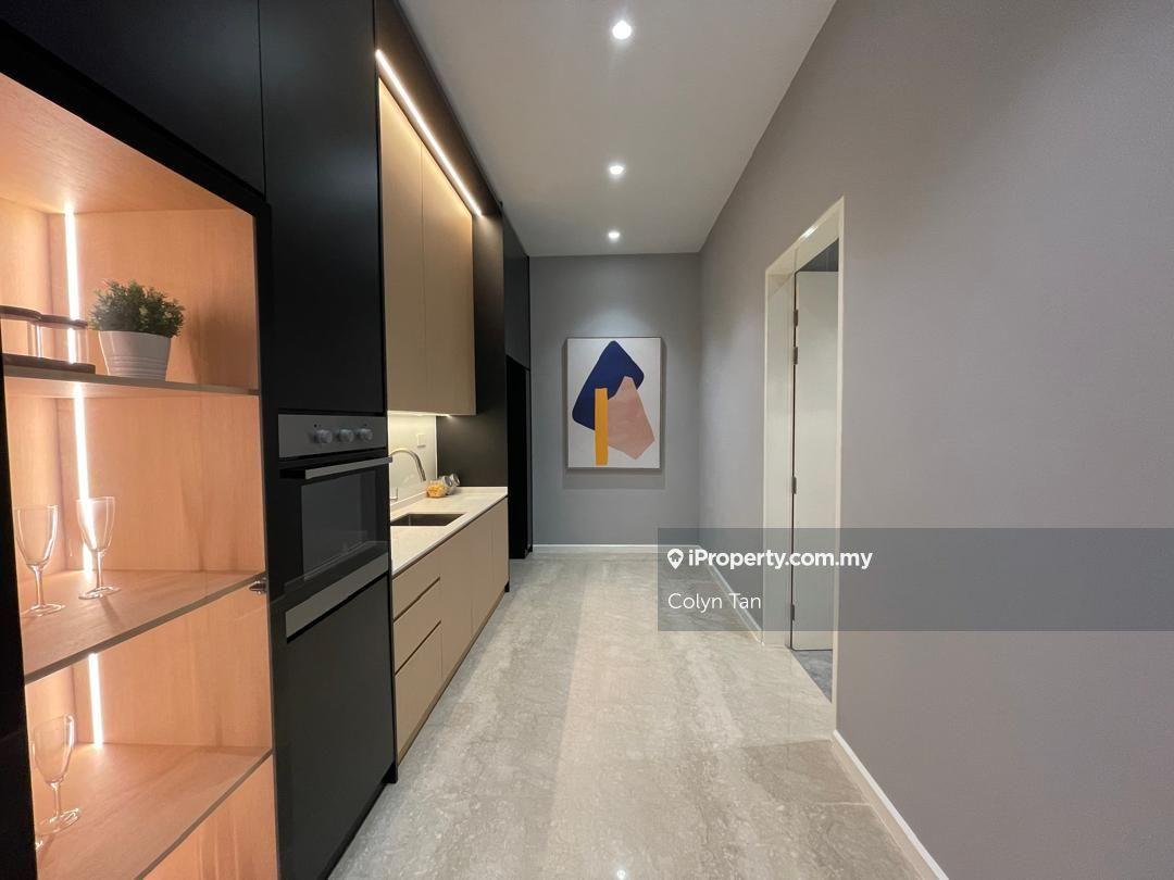 Kondominium untuk Disewa di 18 Madge oleh Colyn Tan - iProperty.com.my