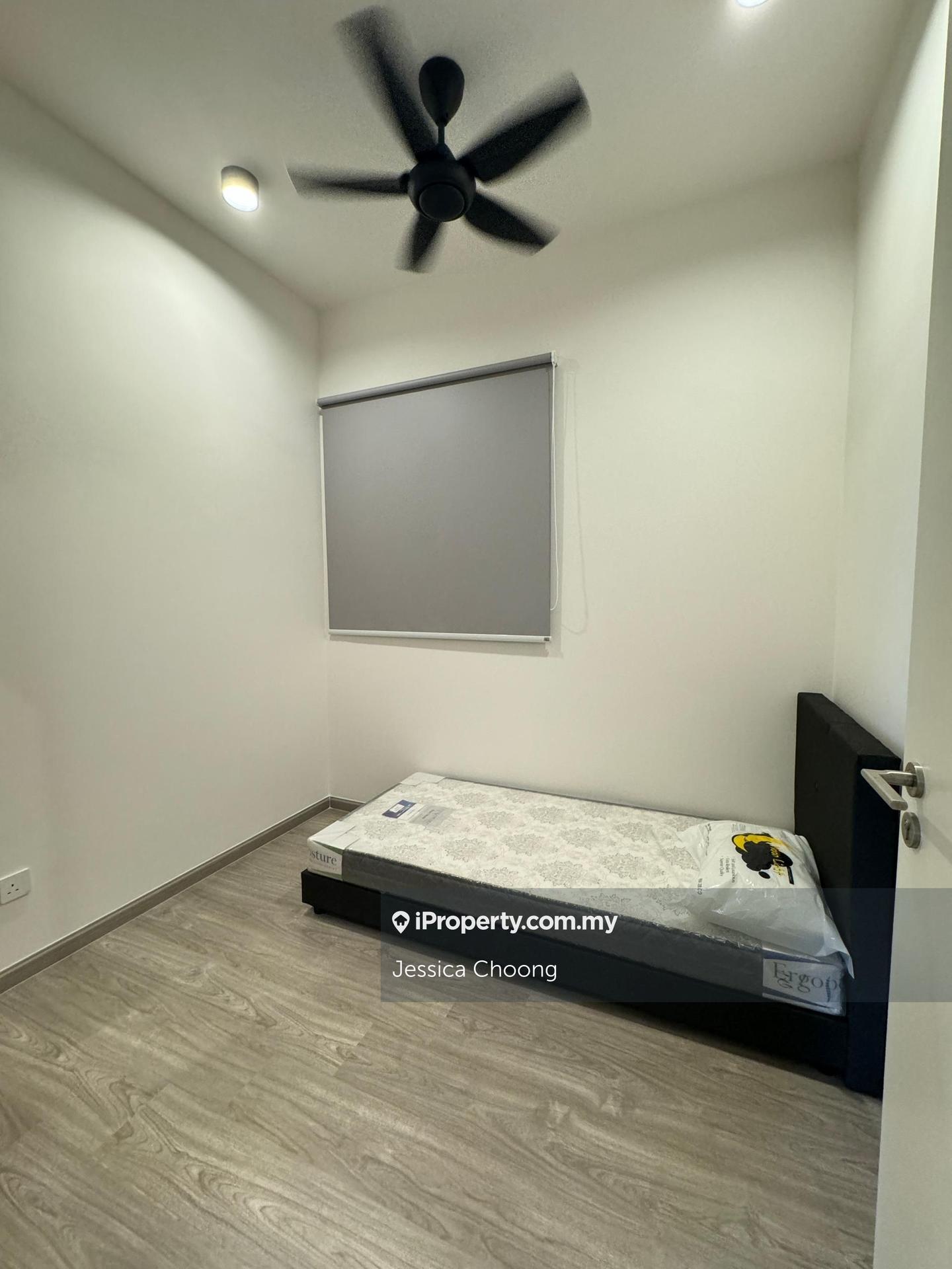 Service Residence for Rent in The Arcuz by Jessica Choong - iProperty.com.my