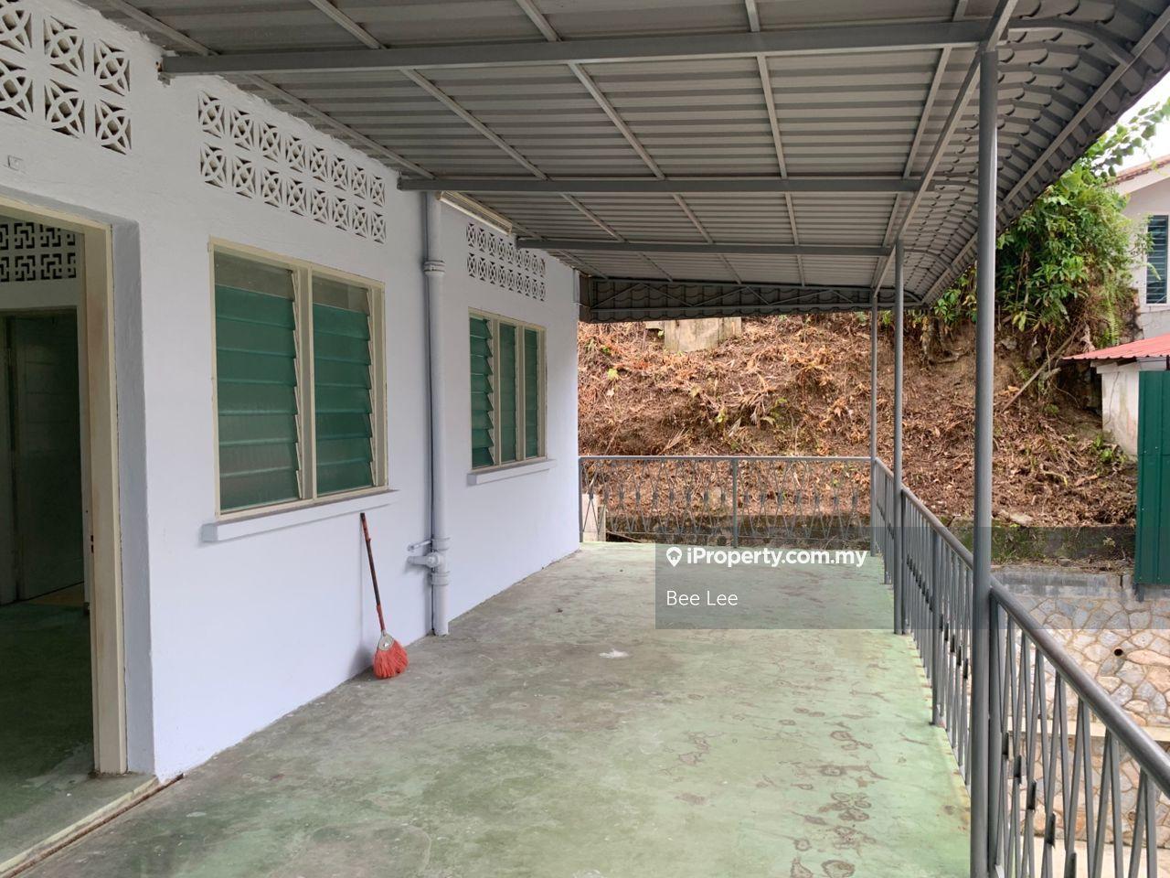 Banglo Komersial untuk Disewa di Taman Shanghai, Jalan Klang Lama (Old Klang Road) oleh Bee Lee - iProperty.com.my