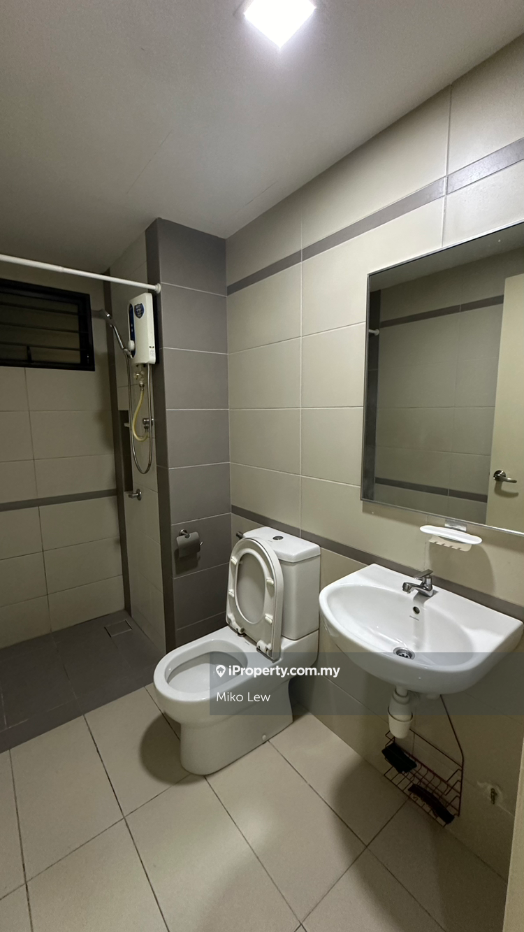 Kondominium untuk Disewa di The Z Residence oleh Miko Lew - iProperty.com.my