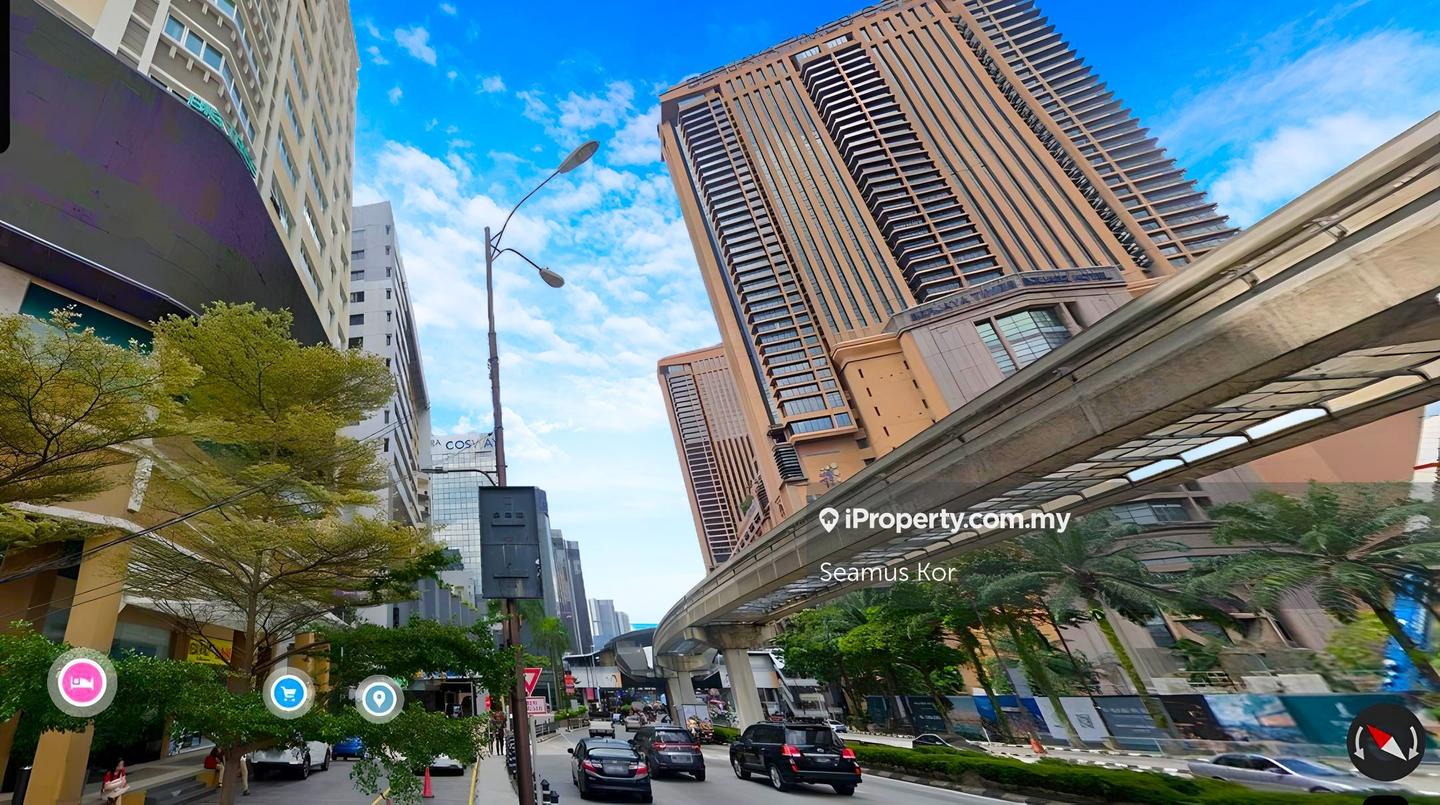 Hotel / Resort for Sale in Bukit Bintang, KL City Centre by Seamus Kor - iProperty.com.my