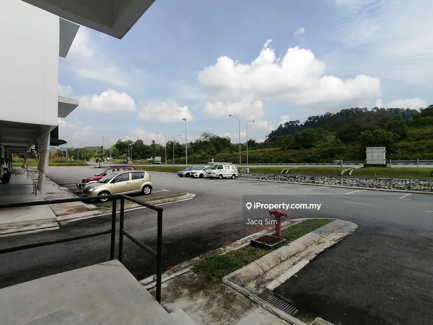 Kedai-Pejabat untuk Dijual di taman pulai hijauan, Johor Bahru oleh Jacq Sim - iProperty.com.my
