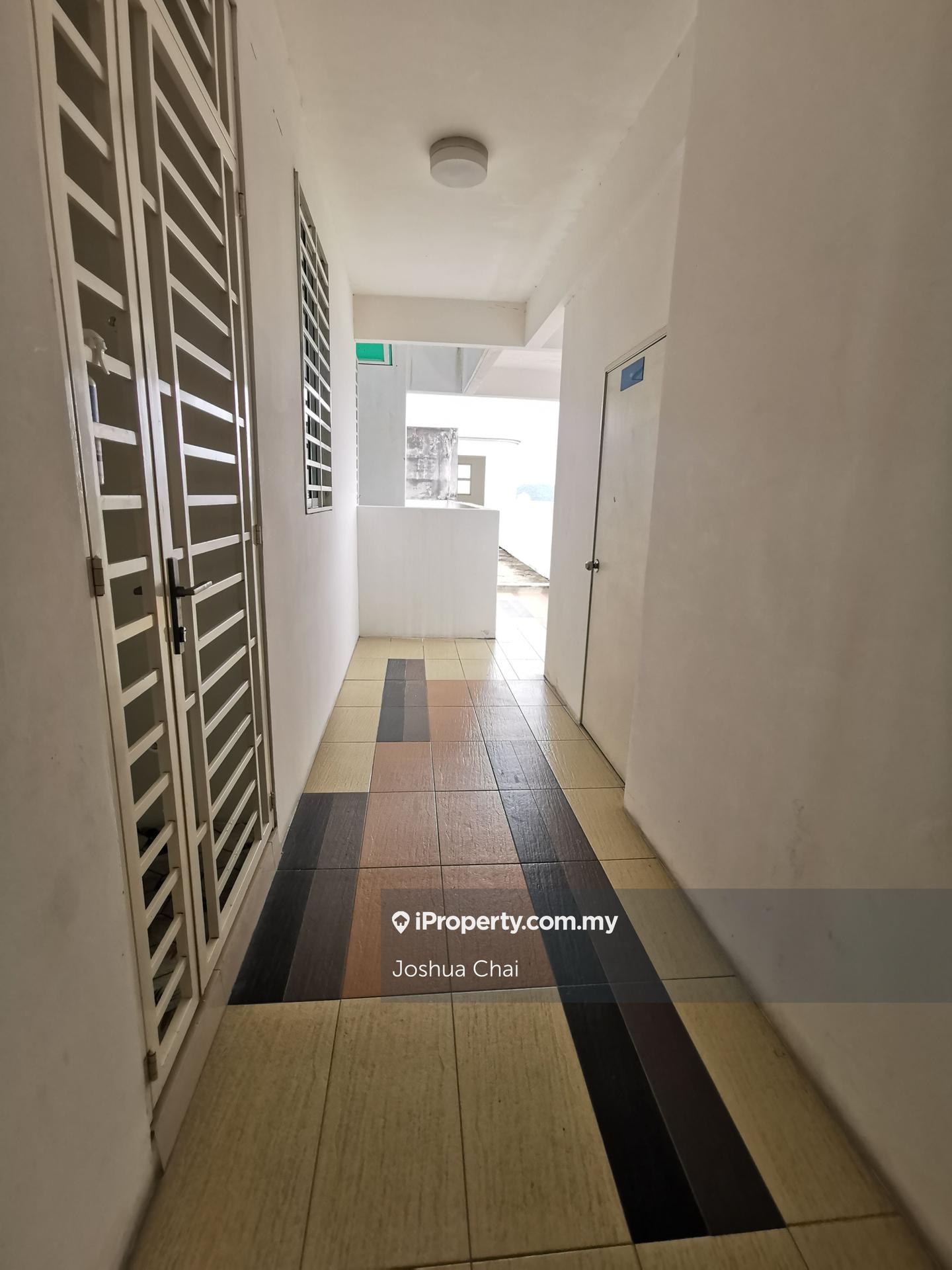 Condominium for Sale in The Oasis by Joshua Chai - iProperty.com.my
