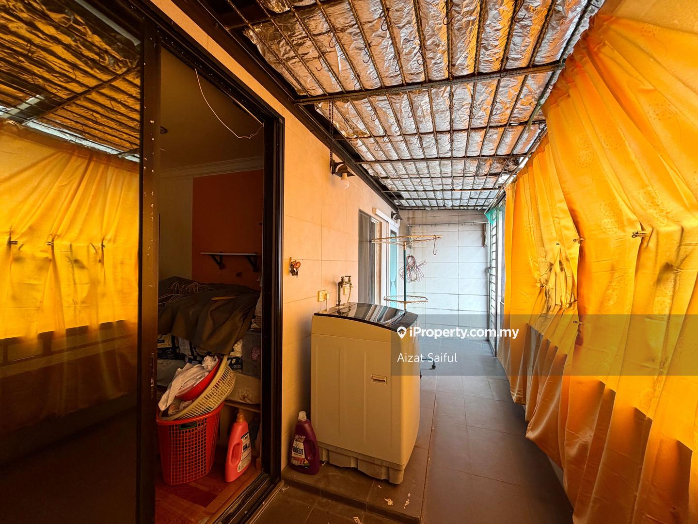 Terraced House for Sale in Taman Mutiara Indah, Puchong by Aizat Saiful - iProperty.com.my