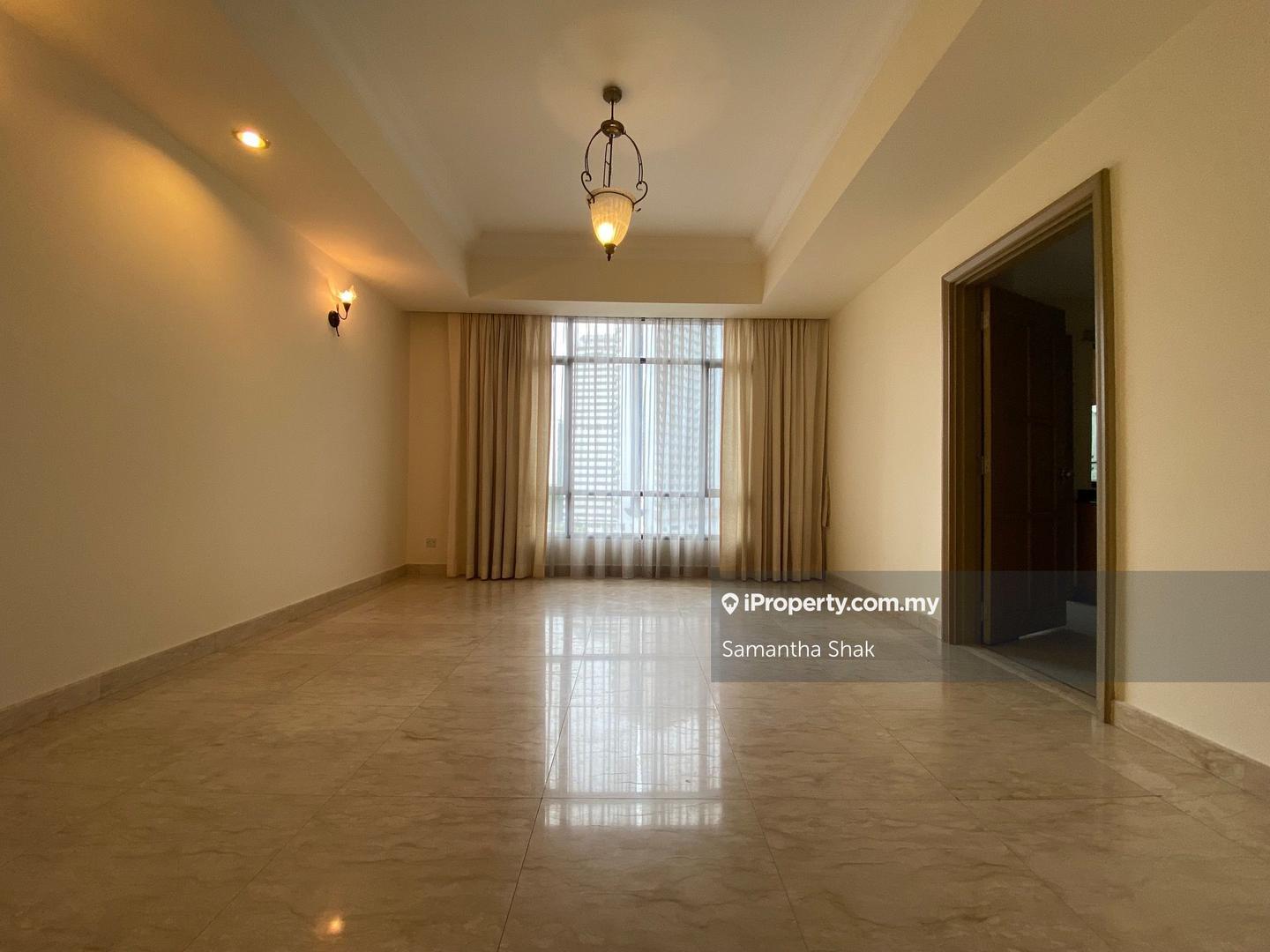 Service Residence for Sale in 3 Kia Peng by Samantha Shak - iProperty.com.my