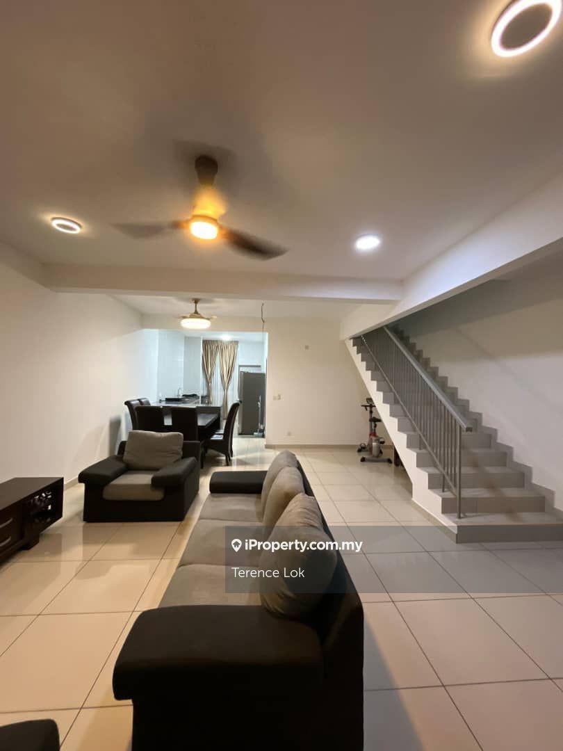 Rumah Berangkai 2 Tingkat untuk Disewa di S2 Heights, Seremban 2 oleh Terence Lok - iProperty.com.my
