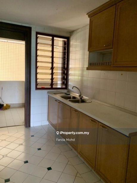 Kondominium untuk Dijual di Seri Duta I oleh Farida Mohd - iProperty.com.my