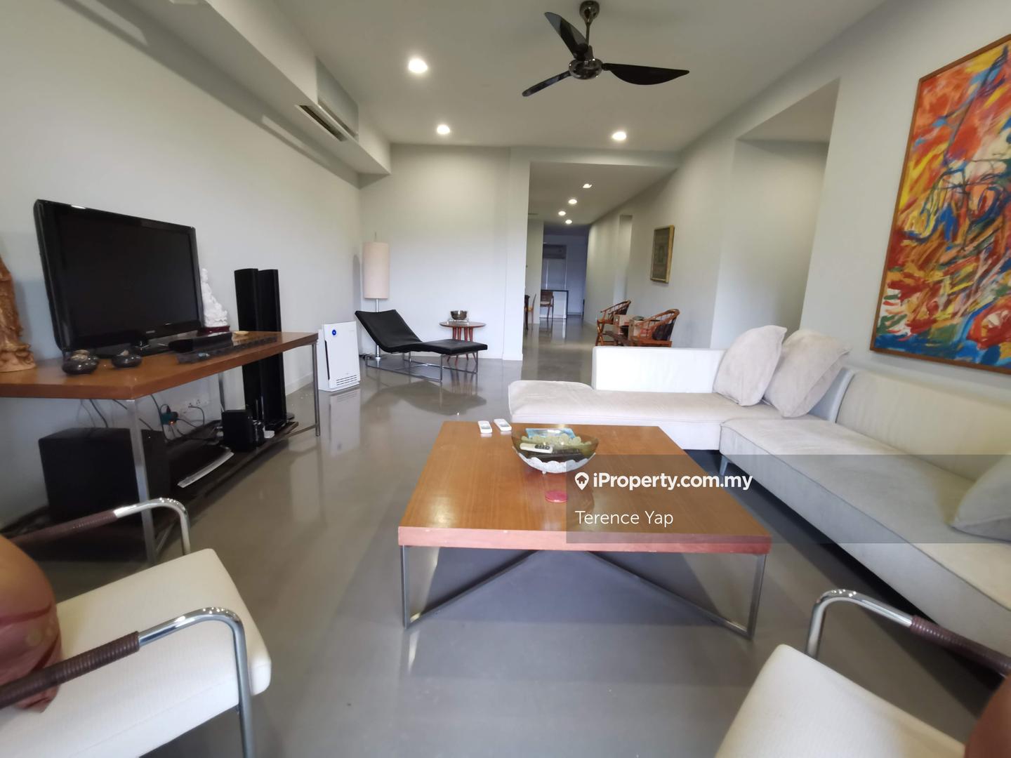 Bungalow House for Sale in Bangsar Bukit Pantai, Bangsar by Terence Yap - iProperty.com.my