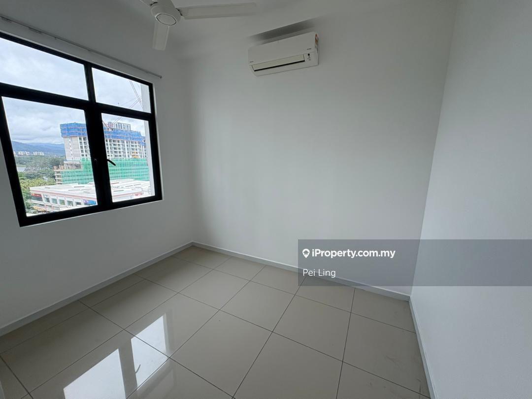 Service Residence for Sale in Fortune Perdana by Pei Ling - iProperty.com.my