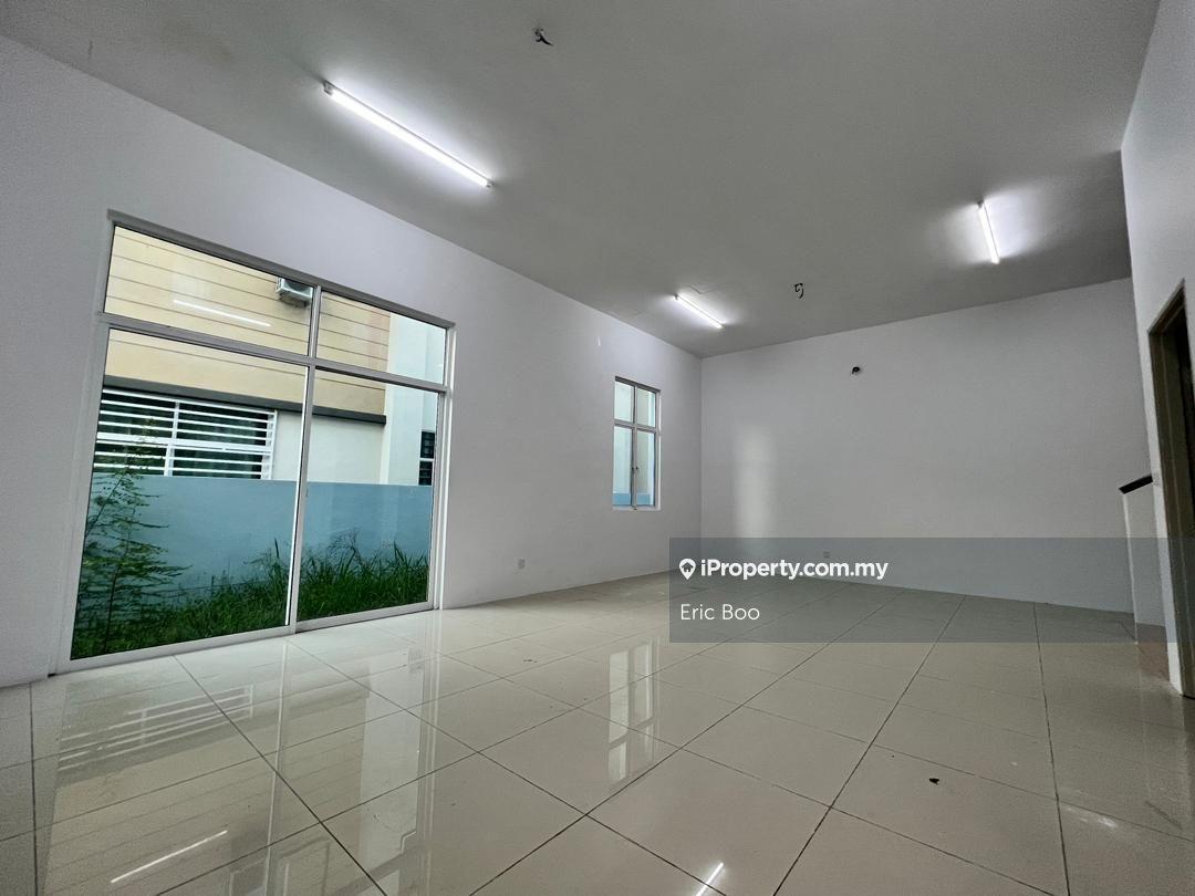 Semi-Detached House for Sale in Hijauan Hills Near Bandar Tasek Mutiara, Simpang Ampat by Eric Boo - iProperty.com.my
