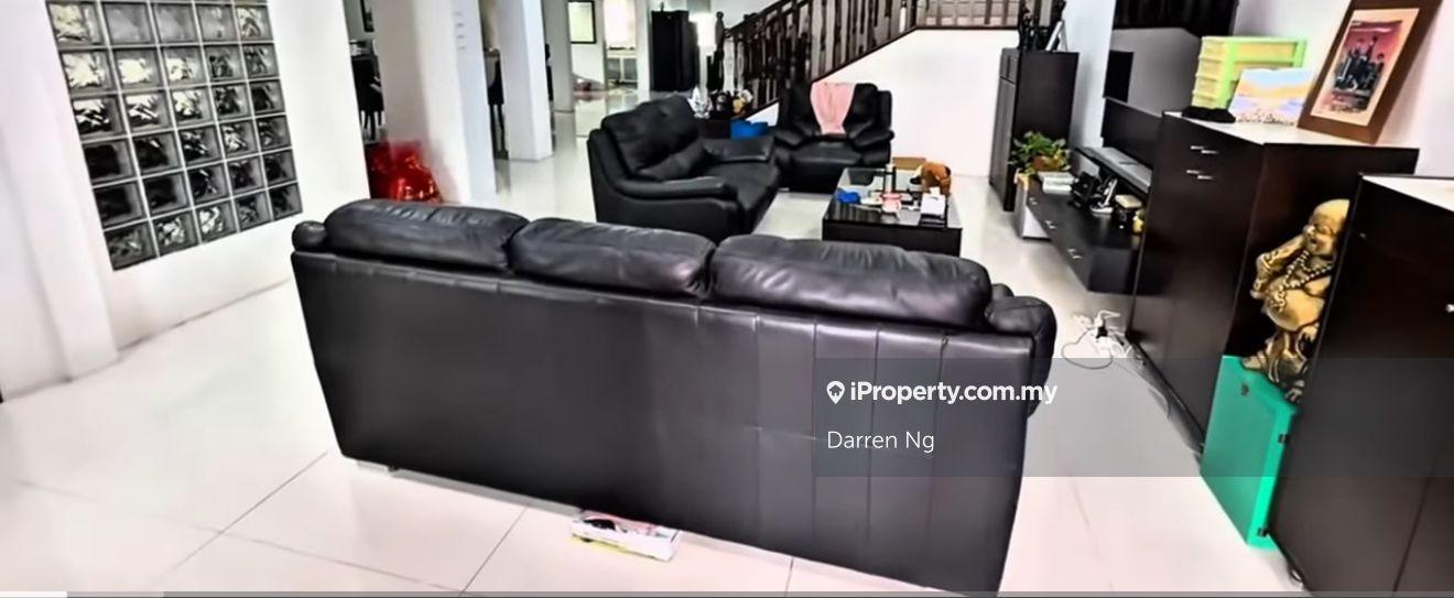 Semi-Detached House for Sale in Usj 11, Subang Jaya by Darren Ng - iProperty.com.my