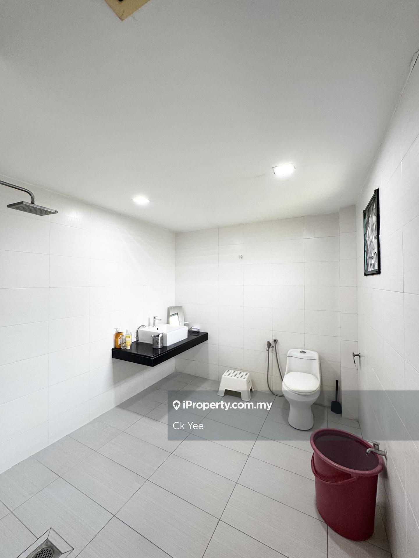 Semi-Detached House for Sale in Jalil Sutera, Bukit Jalil by Ck Yee - iProperty.com.my