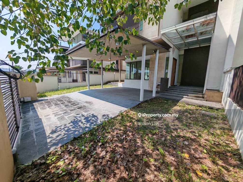 Rumah Berkembar untuk Dijual di Taman Bukit Kuchai, Bandar Kinrara, BK3, Puchong, Bandar Kinrara oleh Wilson Lim - iProperty.com.my
