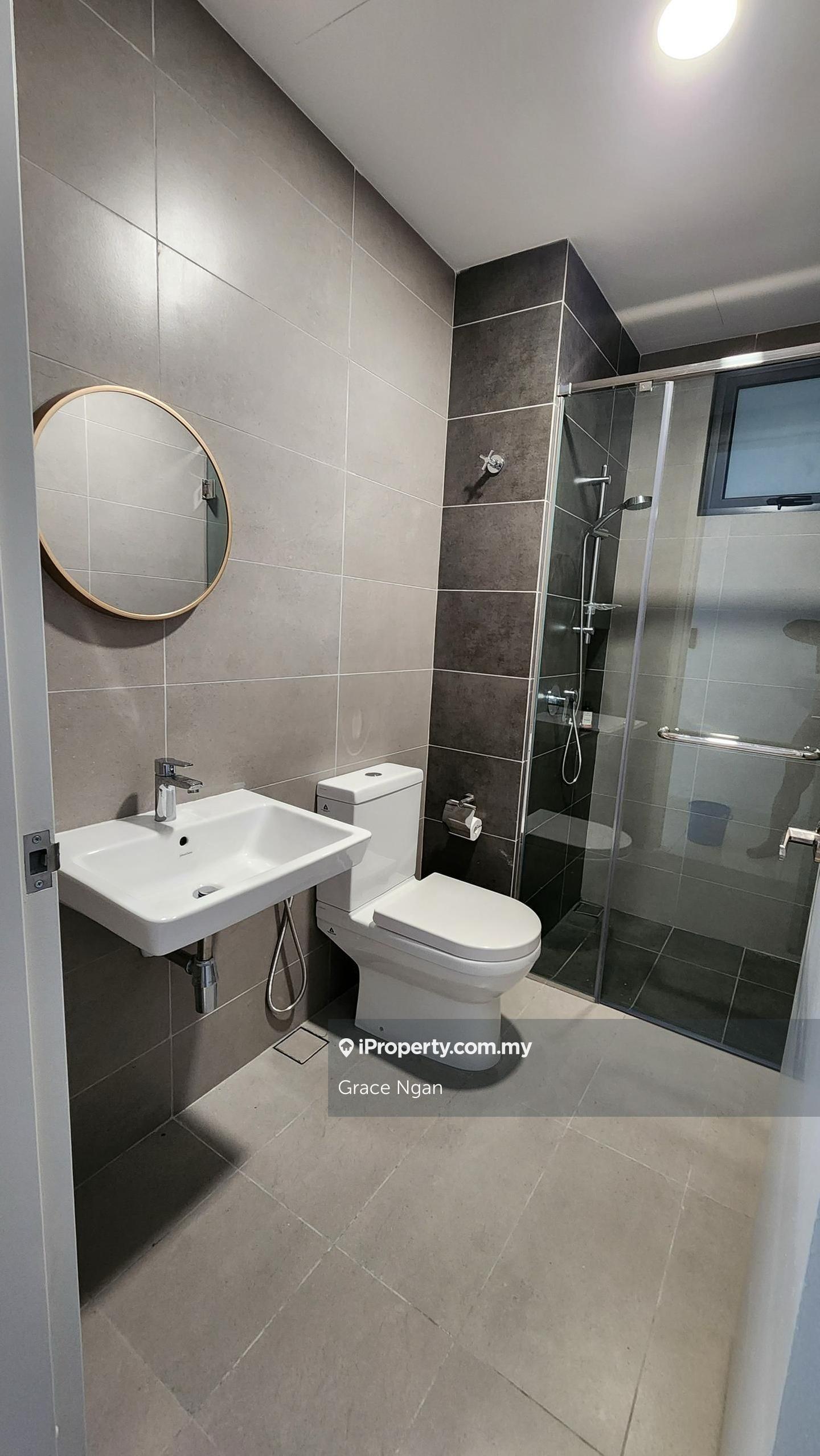 Residensi Servis untuk Dijual di Sunway Belfield oleh Grace Ngan - iProperty.com.my