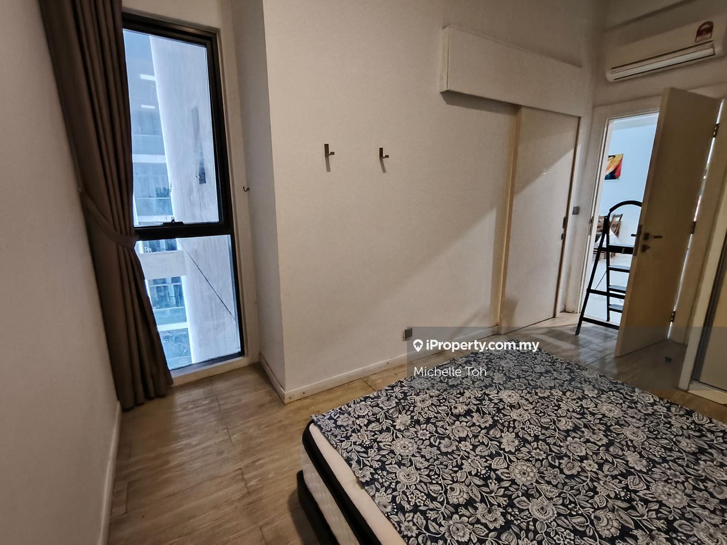 Service Residence for Rent in M City by Michelle Toh - iProperty.com.my