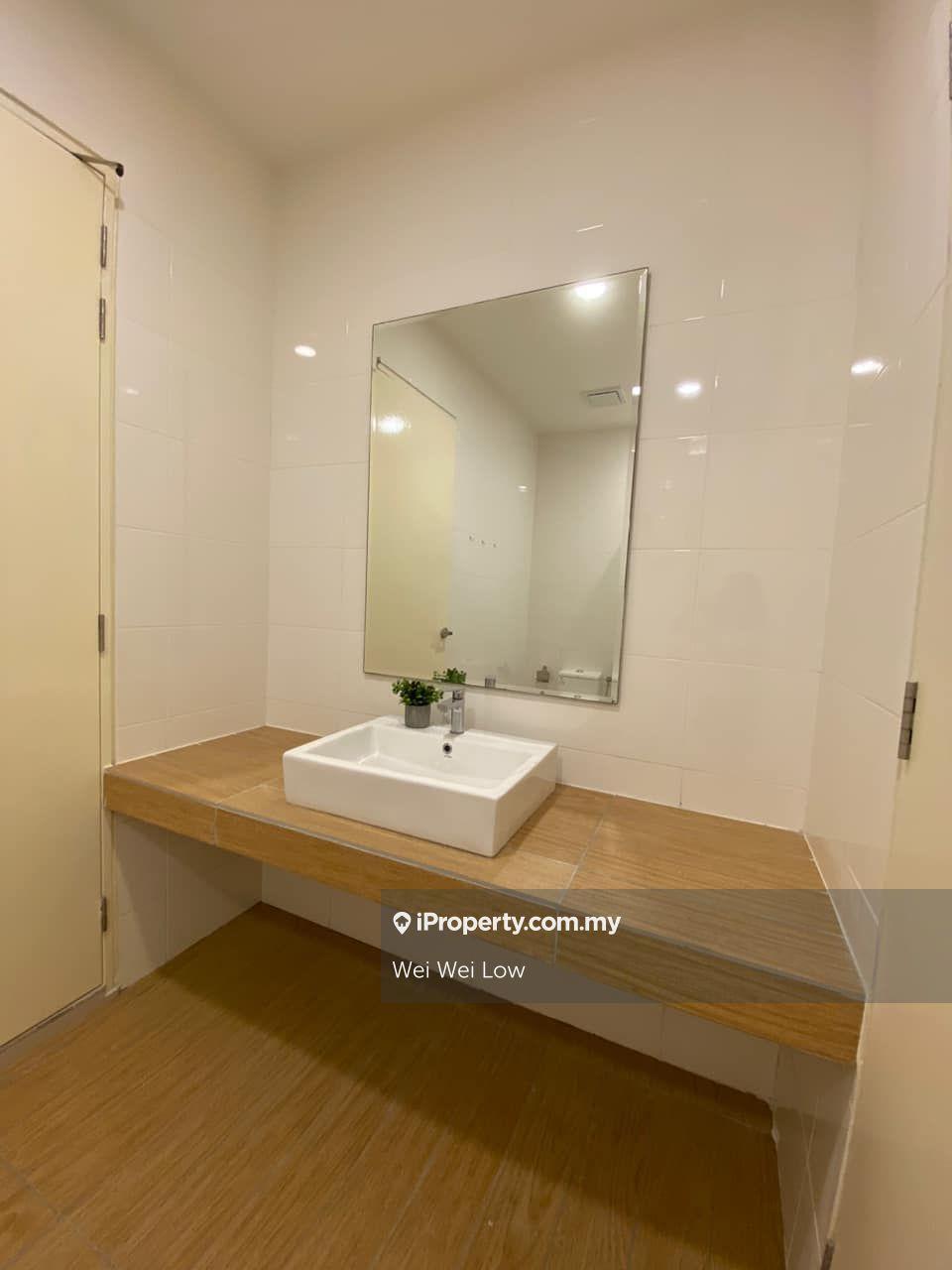 Kondominium untuk Disewa di The Parque Residences oleh Wei Wei Low - iProperty.com.my