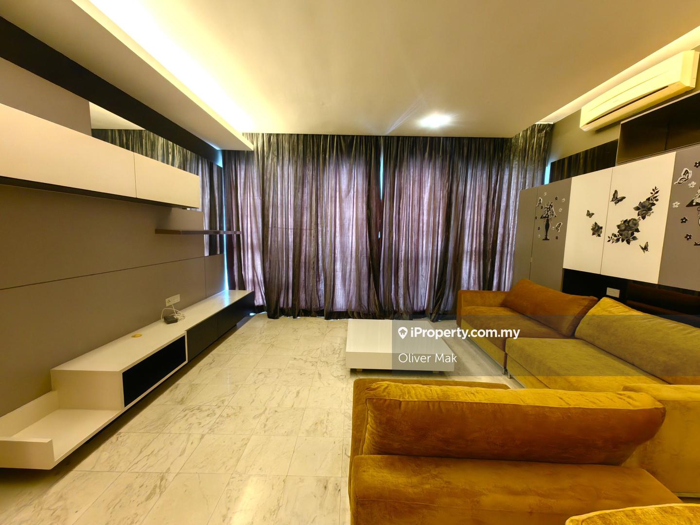 Service Residence for Sale in Verve Suites by Oliver Mak - iProperty.com.my