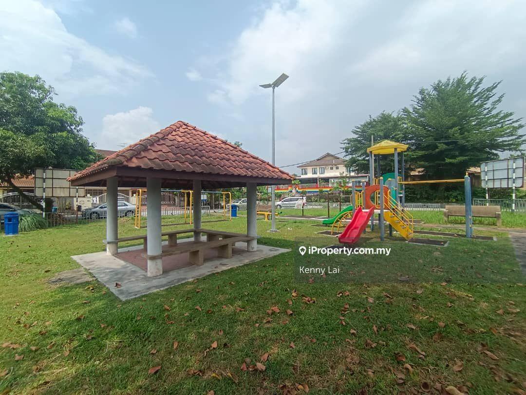 Rumah Berangkai 2 Tingkat untuk Dijual di Bandar Mahkota Cheras, Cheras oleh Kenny Lai - iProperty.com.my