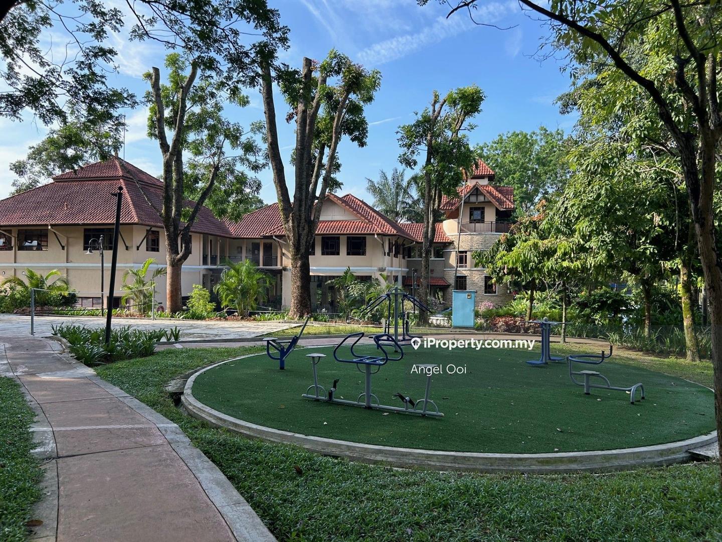 Rumah Berangkai 2 Tingkat untuk Dijual di Aman Suria Damansara, Tropicana Ara Damasara, Petaling Jaya oleh Angel Ooi - iProperty.com.my