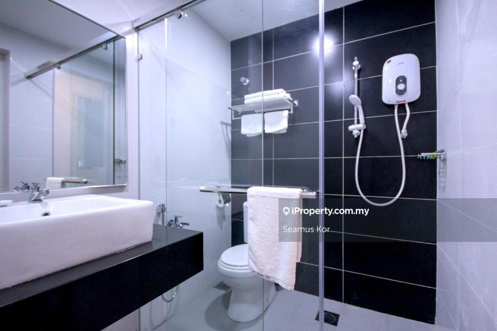 Hotel / Resort for Sale in Bandar Tasik Selatan, Kuala Lumpur by Seamus Kor - iProperty.com.my