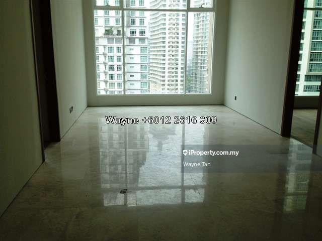 Residensi Servis untuk Dijual di Soho Suites Serviced Residence @ KLCC oleh Wayne Tan - iProperty.com.my