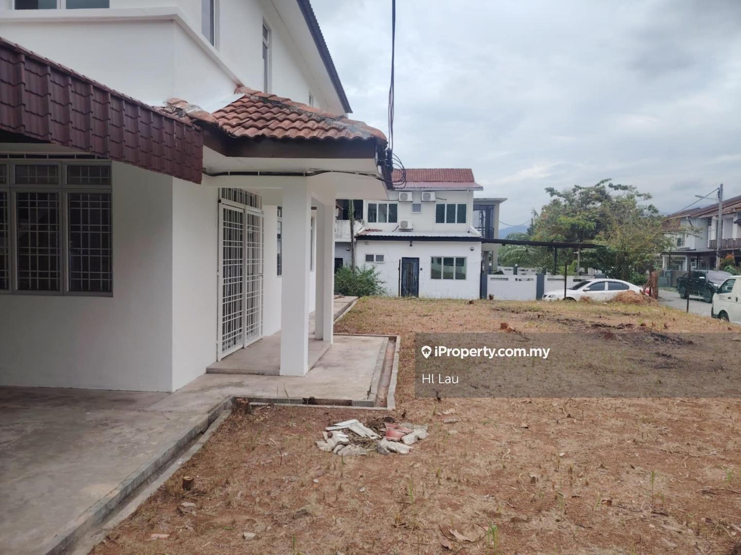 Rumah Berangkai 2 Tingkat untuk Dijual di Taman Tasik Kesuma 2 Sty Free hold Corner House, Semenyih oleh Hl Lau - iProperty.com.my