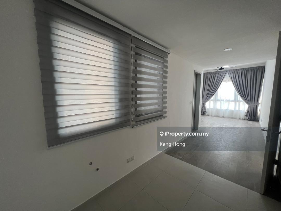 Condominium for Rent in ALIX Residences by Keng Hong - iProperty.com.my