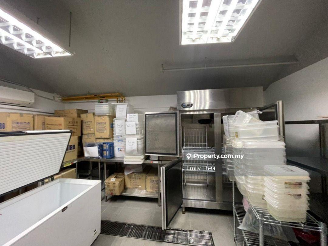 Shop for Rent in Menara hup Seng, KL City Centre by Emily Thea - iProperty.com.my