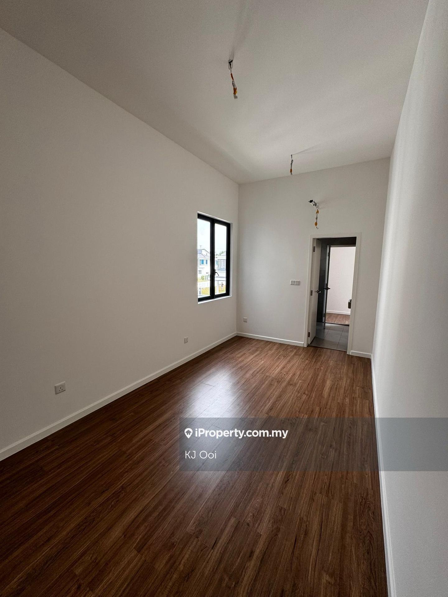 Rumah Berangkai 2 Tingkat untuk Dijual di Bandar Tropicana Aman, Telok Panglima Garang oleh KJ Ooi - iProperty.com.my