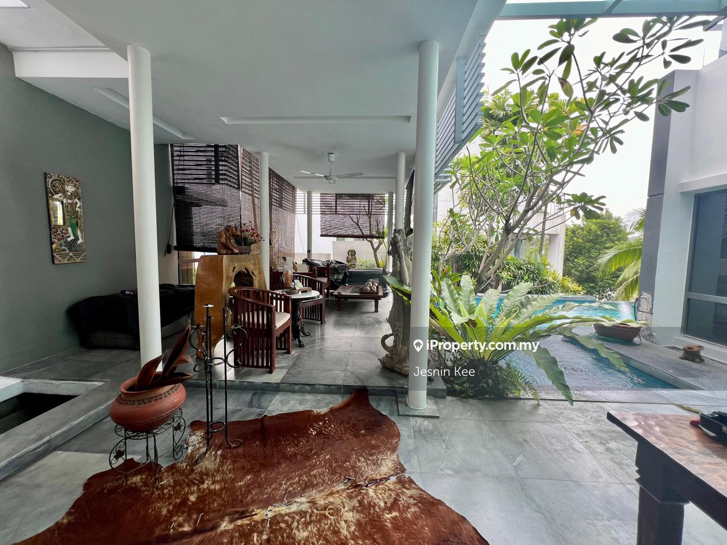 Banglo untuk Dijual di Jade Hills, Kajang oleh Jesnin Kee - iProperty.com.my