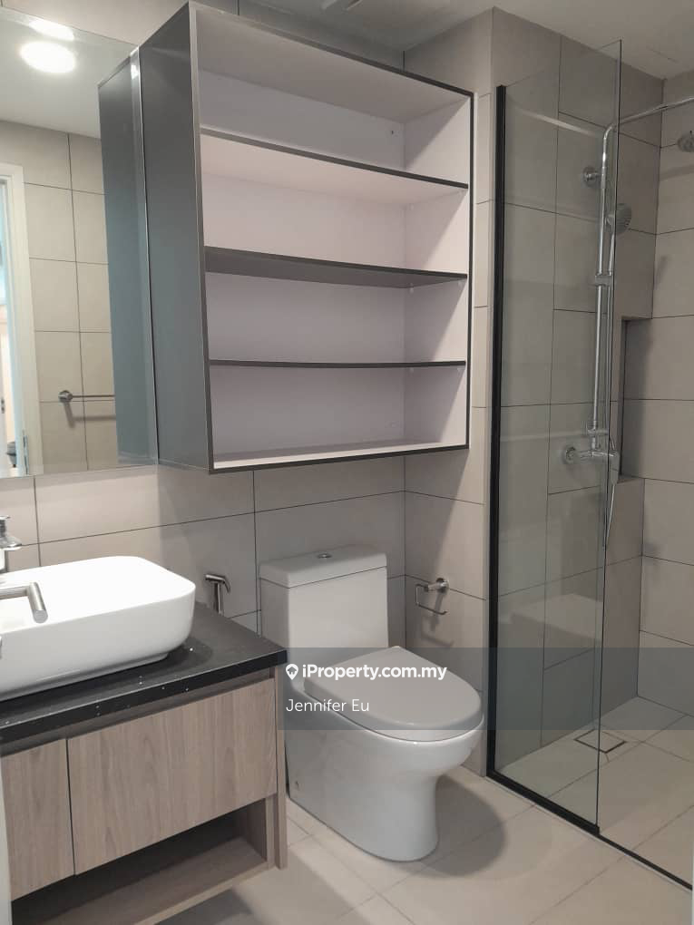 Service Residence for Rent in The Atrium by Jennifer Eu - iProperty.com.my