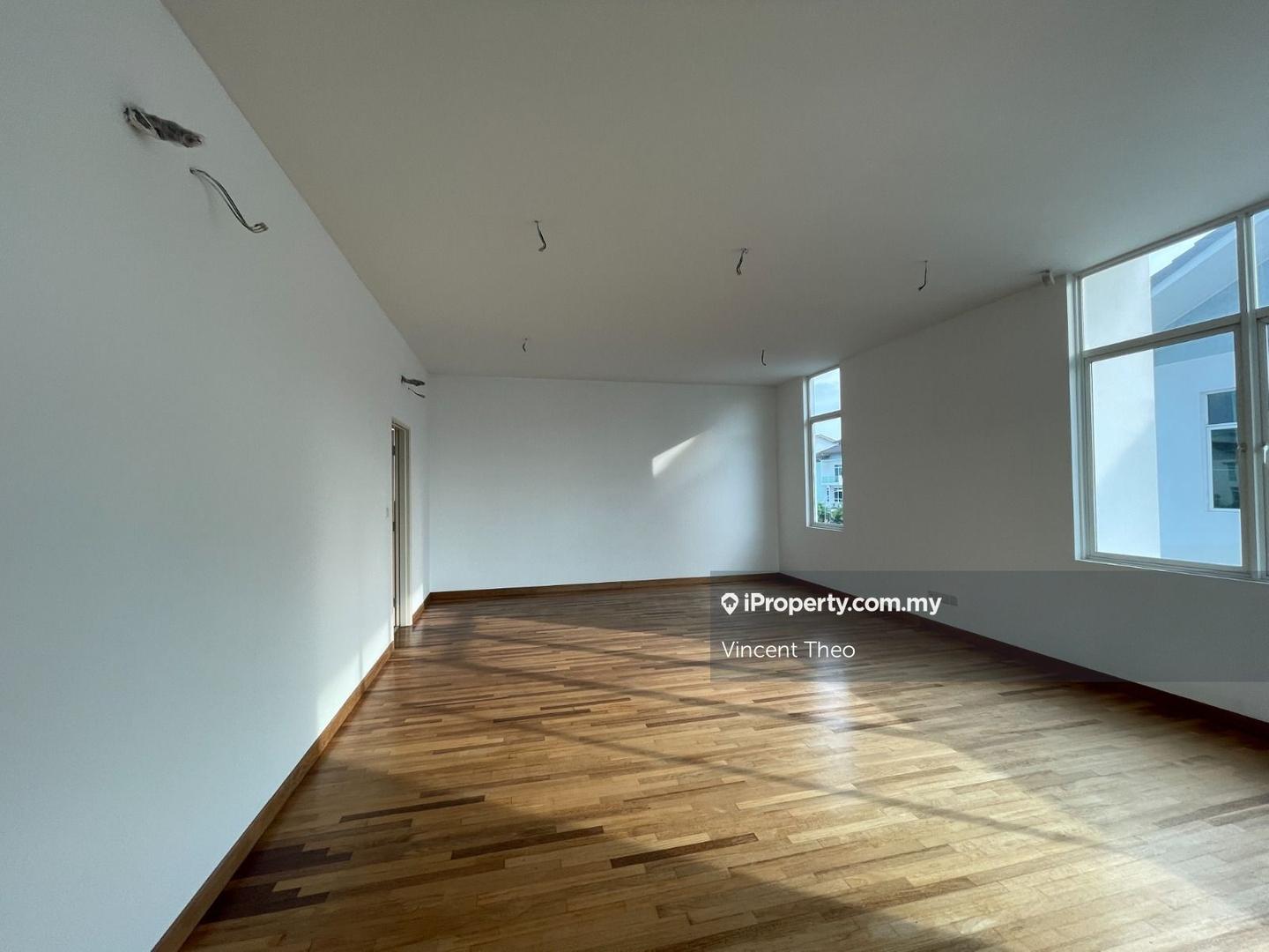 Semi-Detached House for Sale in Taman Damai Utama, Bandar Kinrara by Vincent Theo - iProperty.com.my