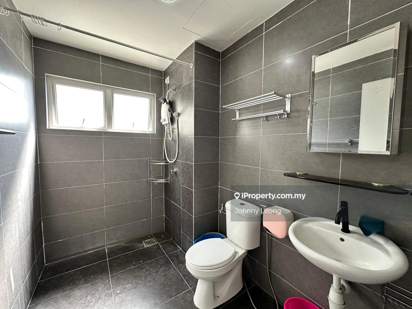 Service Residence for Rent in Maxim Citylights @ Sentul KL by Johnny Leong - iProperty.com.my