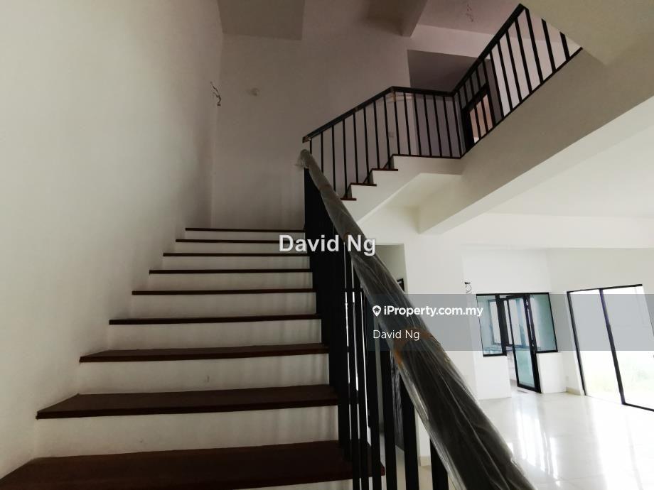 3-storey Terraced House for Rent in Duta Villa E'lot GnG Setia Alam, Setia Alam by David Ng - iProperty.com.my