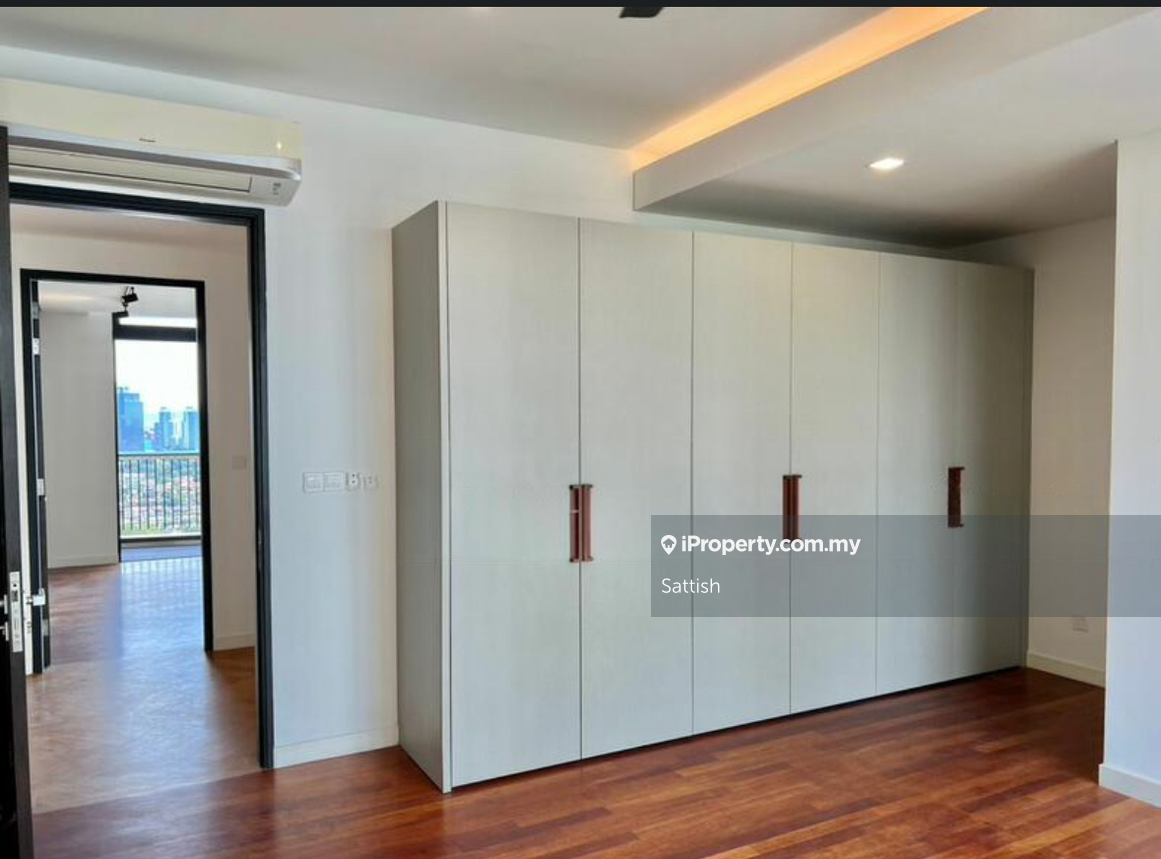 Condominium for Rent in Kapas Heights by Sattish - iProperty.com.my