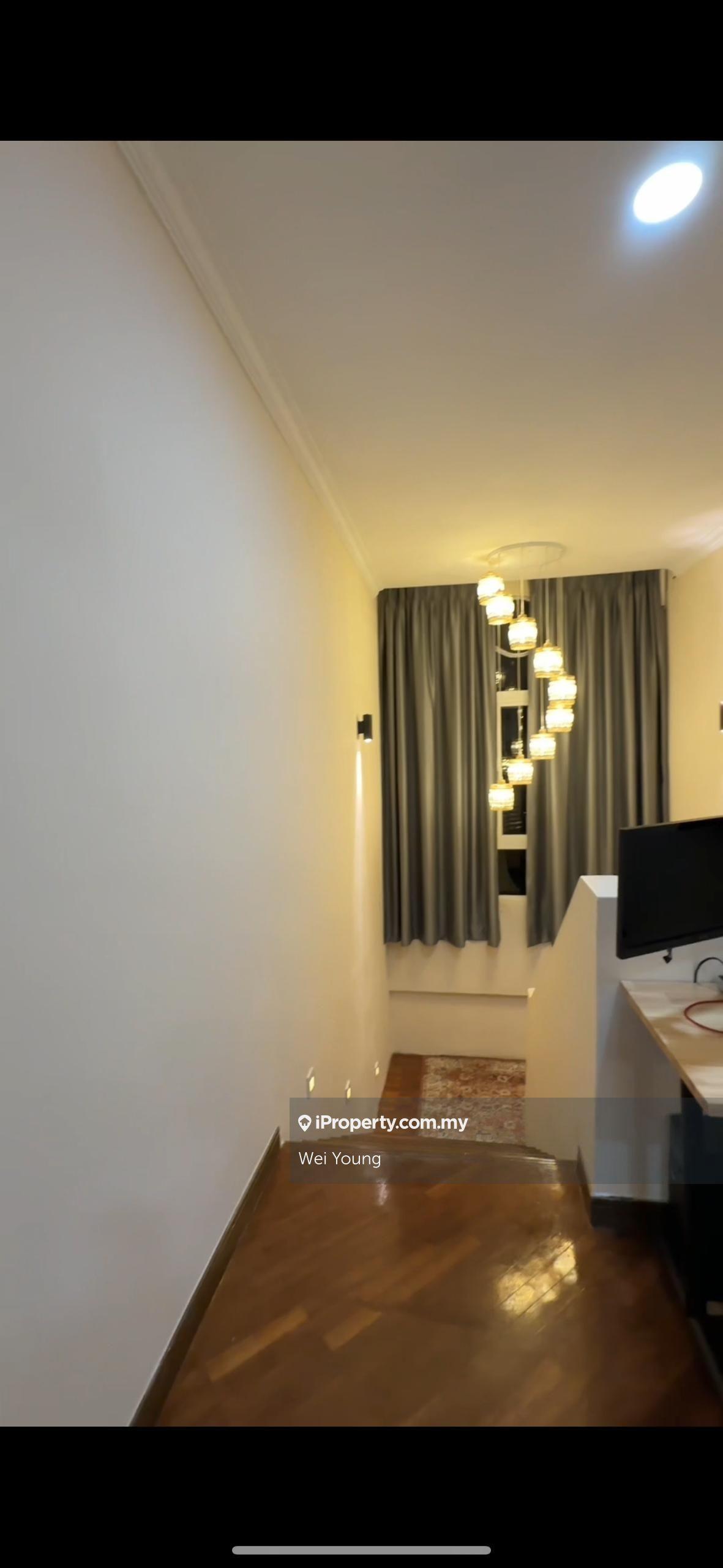 Condominium for Sale in Lanai Kiara by Wei Young - iProperty.com.my