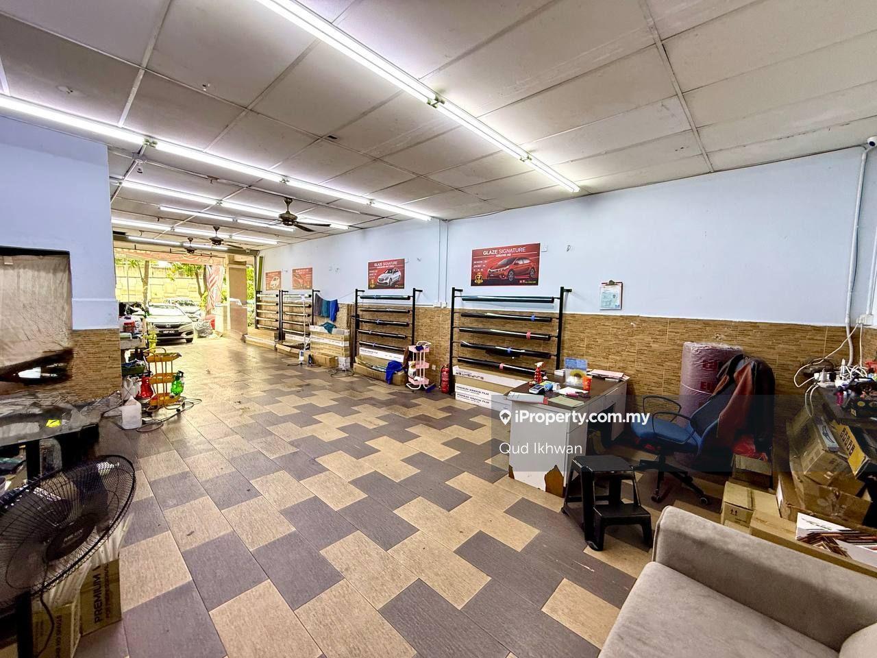 Kedai-Pejabat untuk Dijual di Cyber Valley Commercial Centre, Dengkil oleh Qud Ikhwan - iProperty.com.my