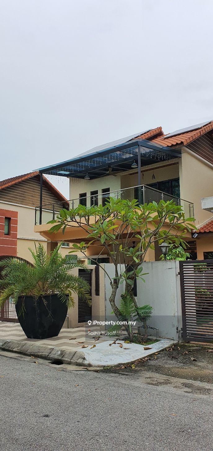 Semi-Detached House for Sale in Kiara View, Sri Hartamas by Solha Yusoff - iProperty.com.my