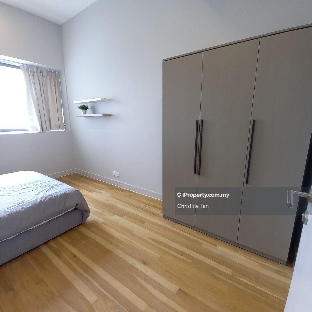 Service Residence for Rent in Dianthus @ Tropicana Gardens by Christine Tan - iProperty.com.my