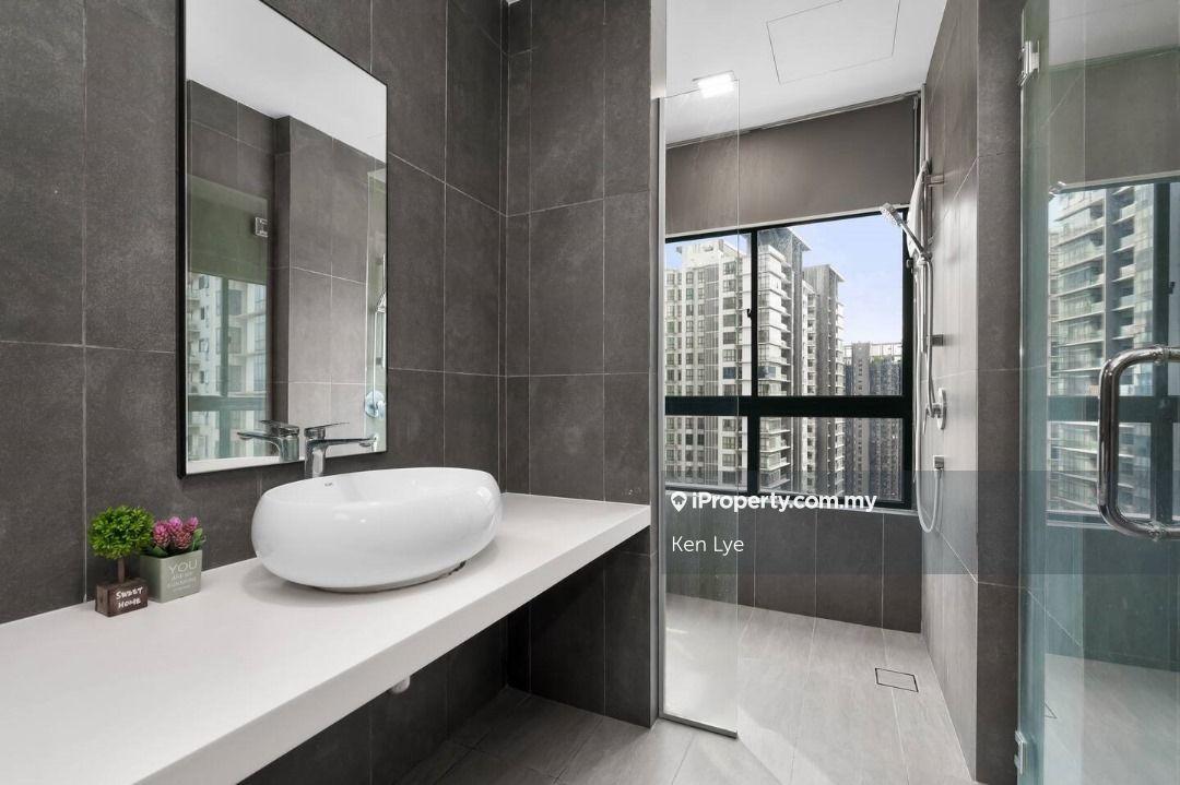 Service Residence for Rent in Astoria Ampang by Ken Lye - iProperty.com.my