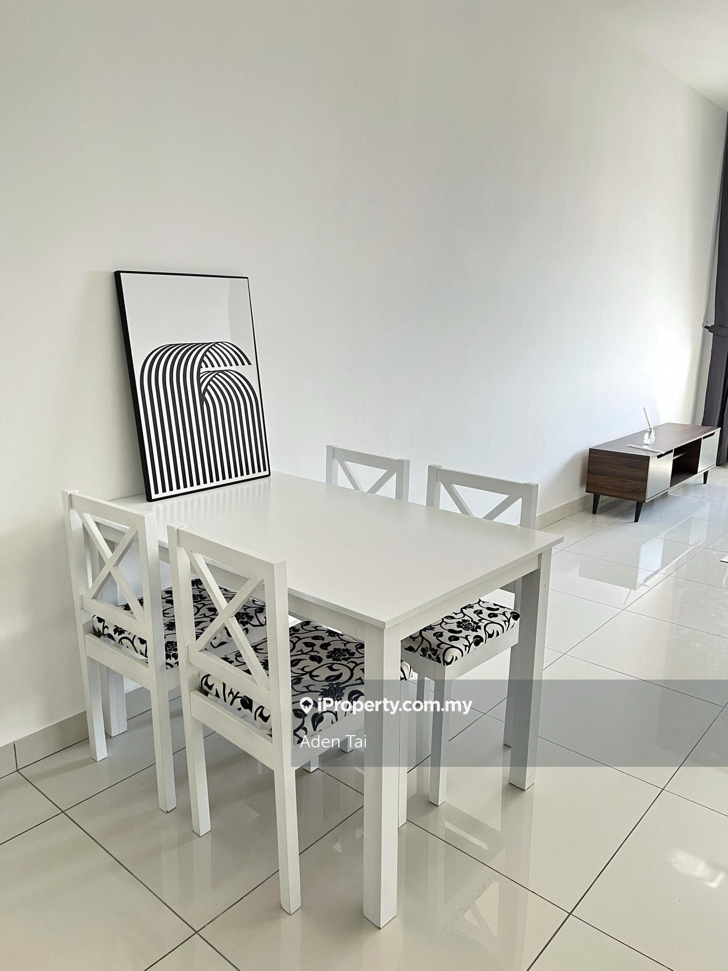 Service Residence for Sale in Parc 3 by Aden Tai - iProperty.com.my