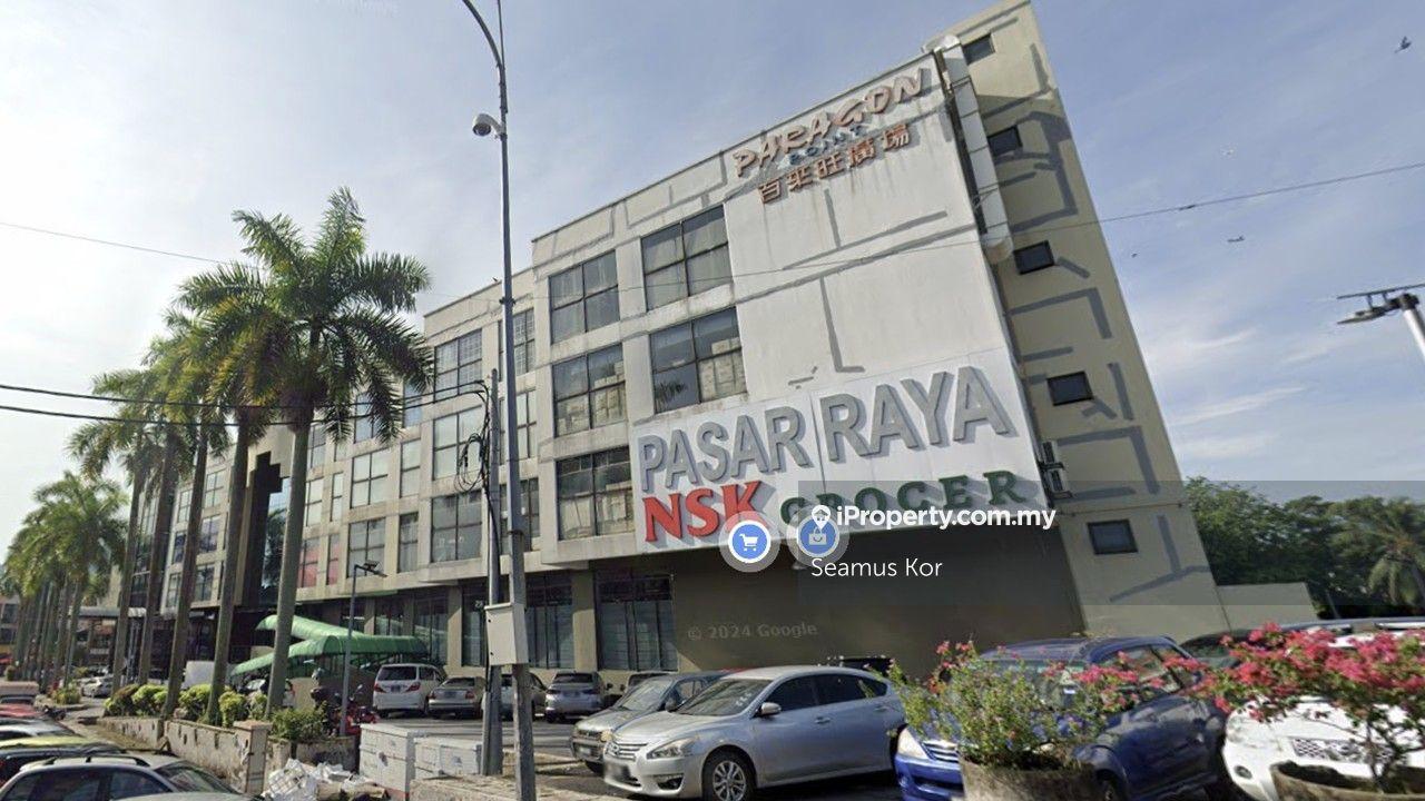 Kedai untuk Dijual di Taman Muda, Ampang oleh Seamus Kor - iProperty.com.my