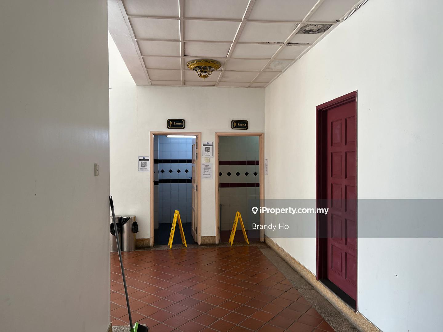 Condominium for Sale in South View @ One Ampang Avenue by Brandy Ho - iProperty.com.my