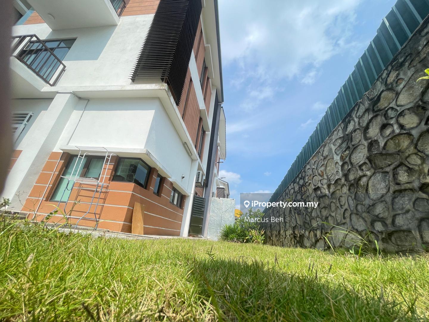 Rumah Berkembar untuk Disewa di Putra Heights, Subang Jaya oleh Marcus Beh - iProperty.com.my