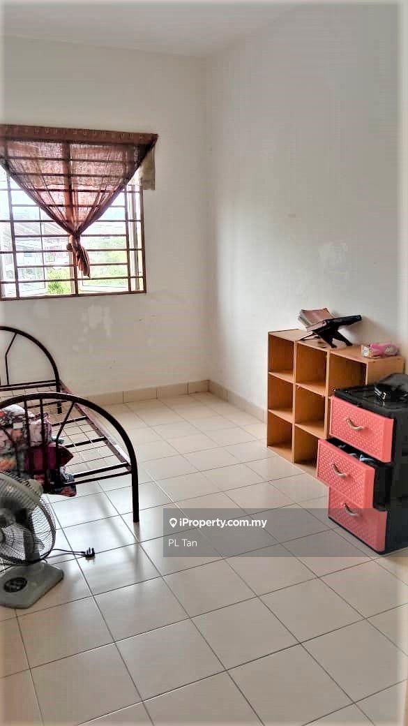 Pangsapuri untuk Disewa di Akasia Apartment @ Setia Alam oleh PL Tan - iProperty.com.my