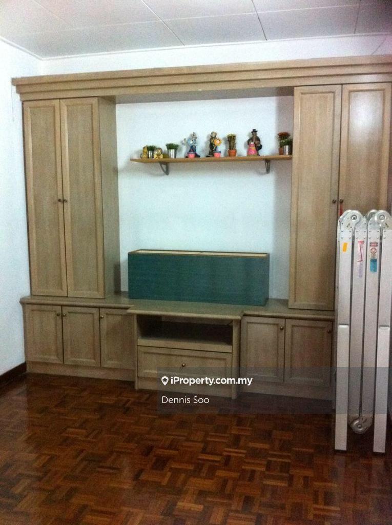 Rumah Berangkai 2 Tingkat untuk Dijual di BU 2, BANDAR UTAMA, PETALING JAYA, SELANGOR, Bandar Utama oleh Dennis Soo - iProperty.com.my